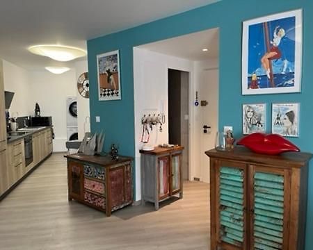 T2! 3 Ou 4 Personnes Centre Ville Neuf Avec Garage Санари-сюр-Мер Экстерьер фото