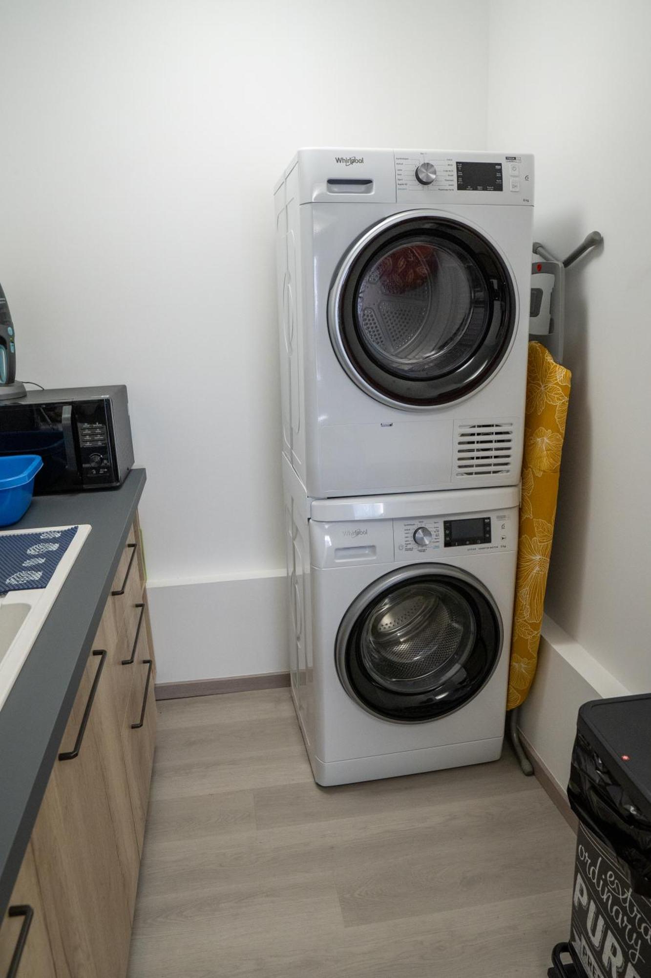T2! 3 Ou 4 Personnes Centre Ville Neuf Avec Garage Санари-сюр-Мер Экстерьер фото